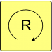 Vrták strediaci 60°- tvar R, DIN 333R, ČSN 221116, HSS